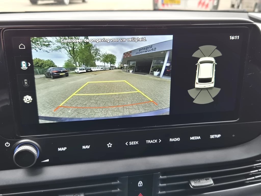 Hyundai i20 – foto 21