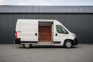 Citroën Jumper – thumbnail 5