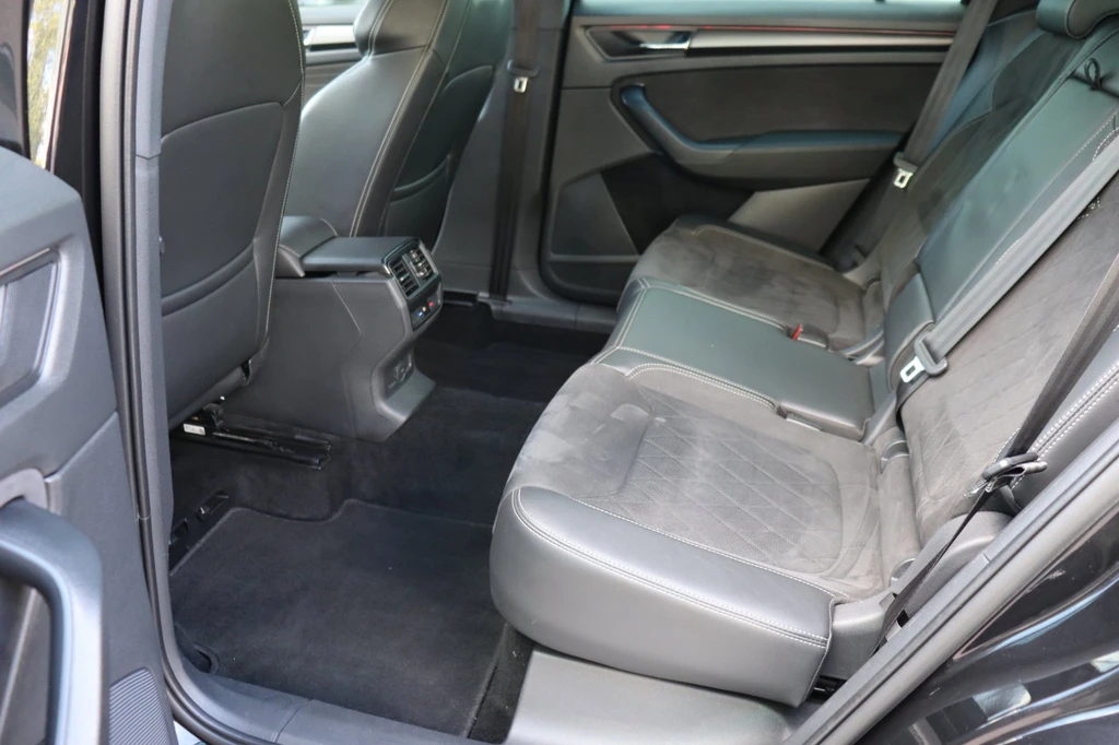Škoda Kodiaq – foto 11