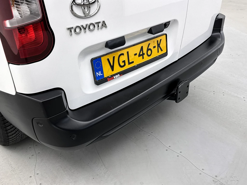Toyota ProAce – foto 36