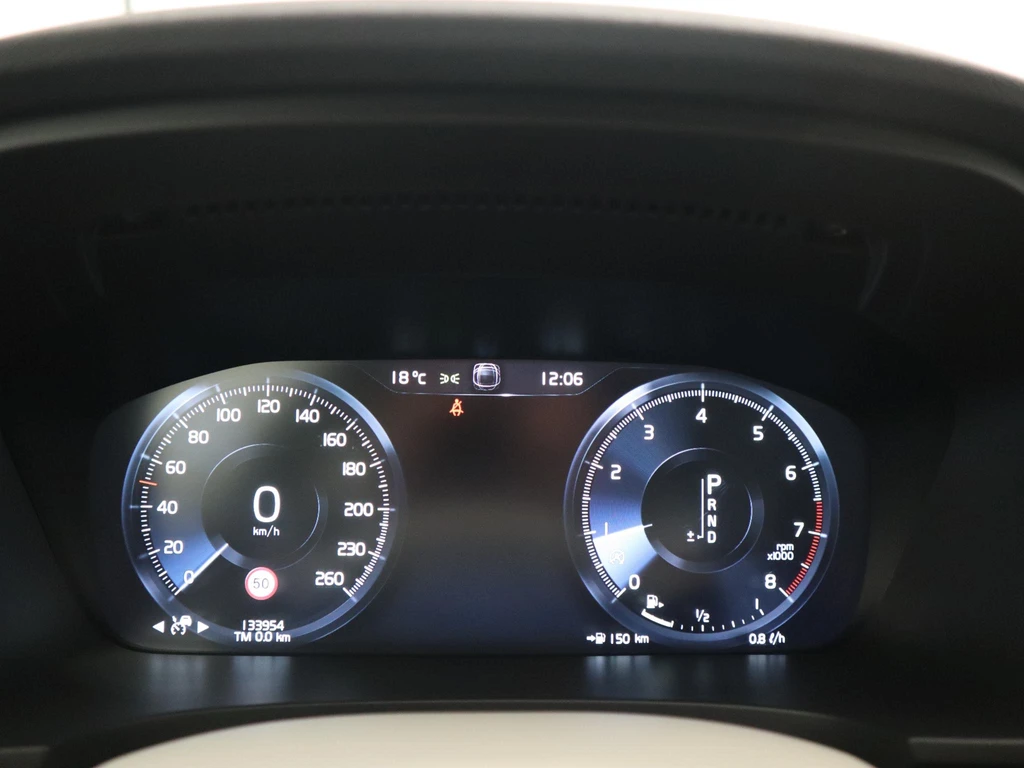 Volvo V90 – foto 32