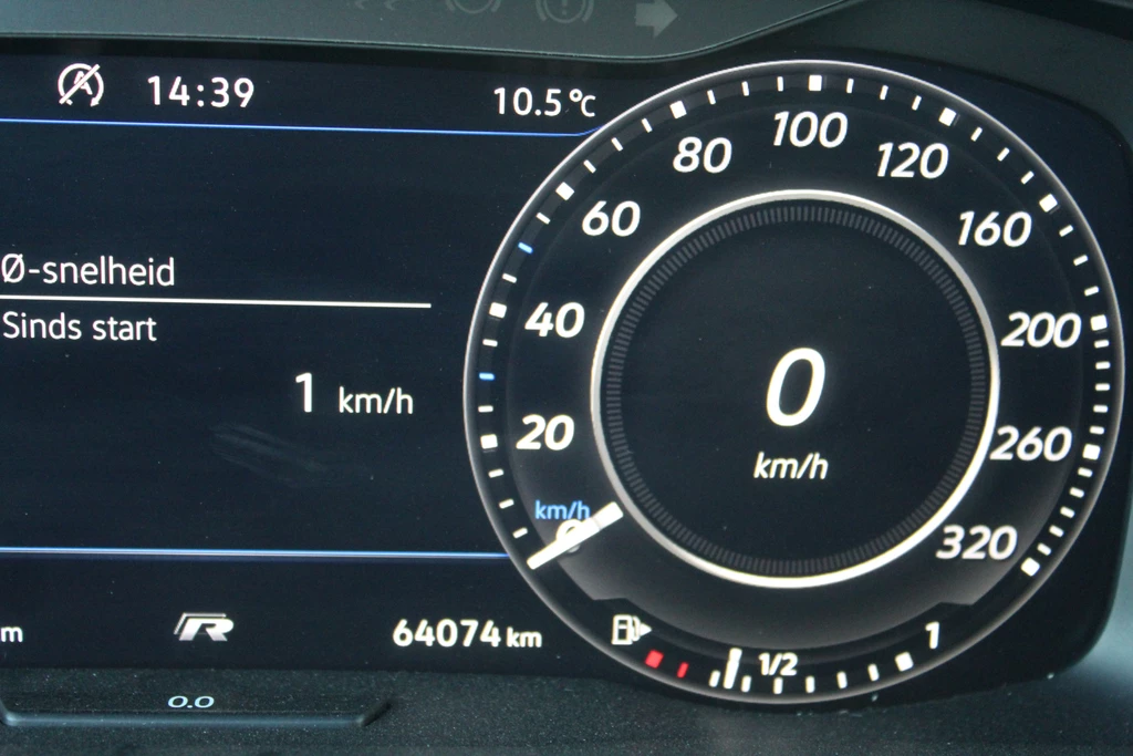 Volkswagen Golf – foto 20