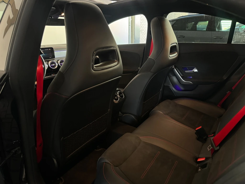 Mercedes-Benz CLA – foto 32