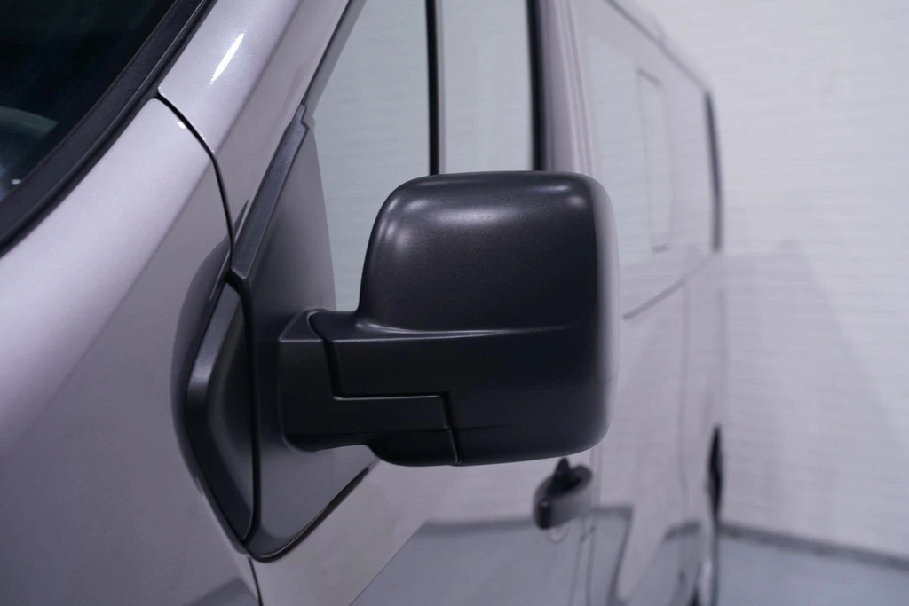 Renault Trafic – foto 17