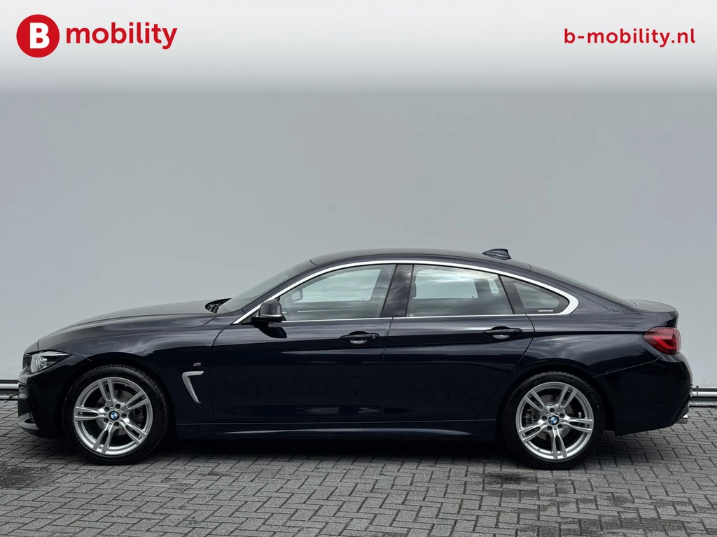 BMW 4 Serie – foto 2