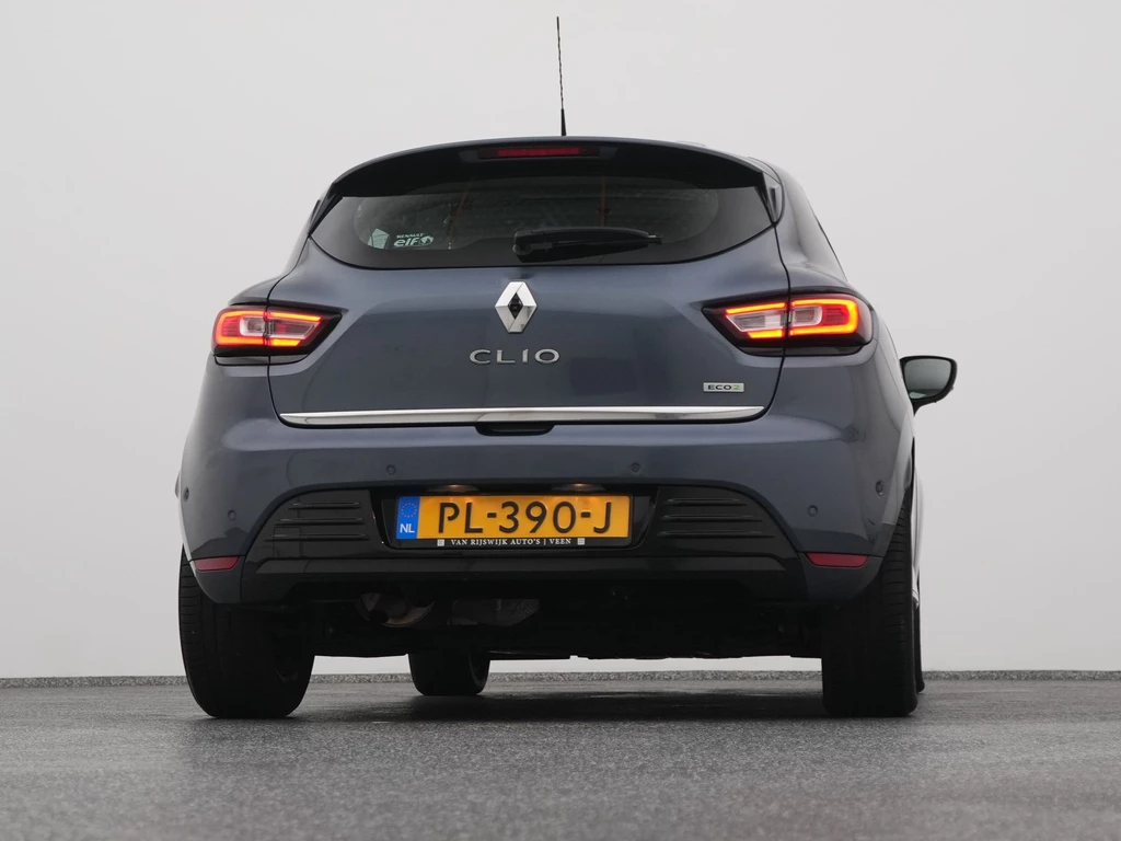 Renault Clio – foto 9