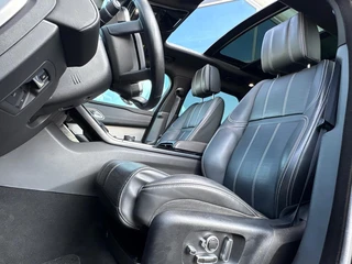 Land Rover Range Rover Velar – thumbnail 8