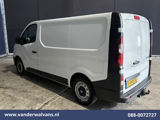 Renault Trafic – thumbnail 2