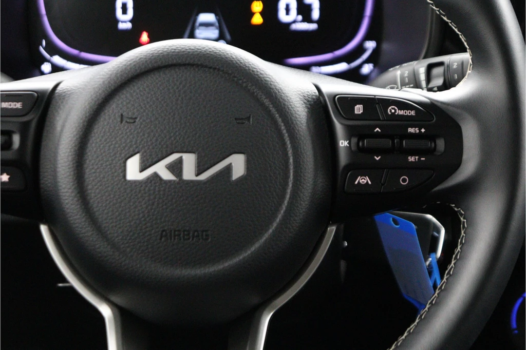 Kia Picanto – foto 30