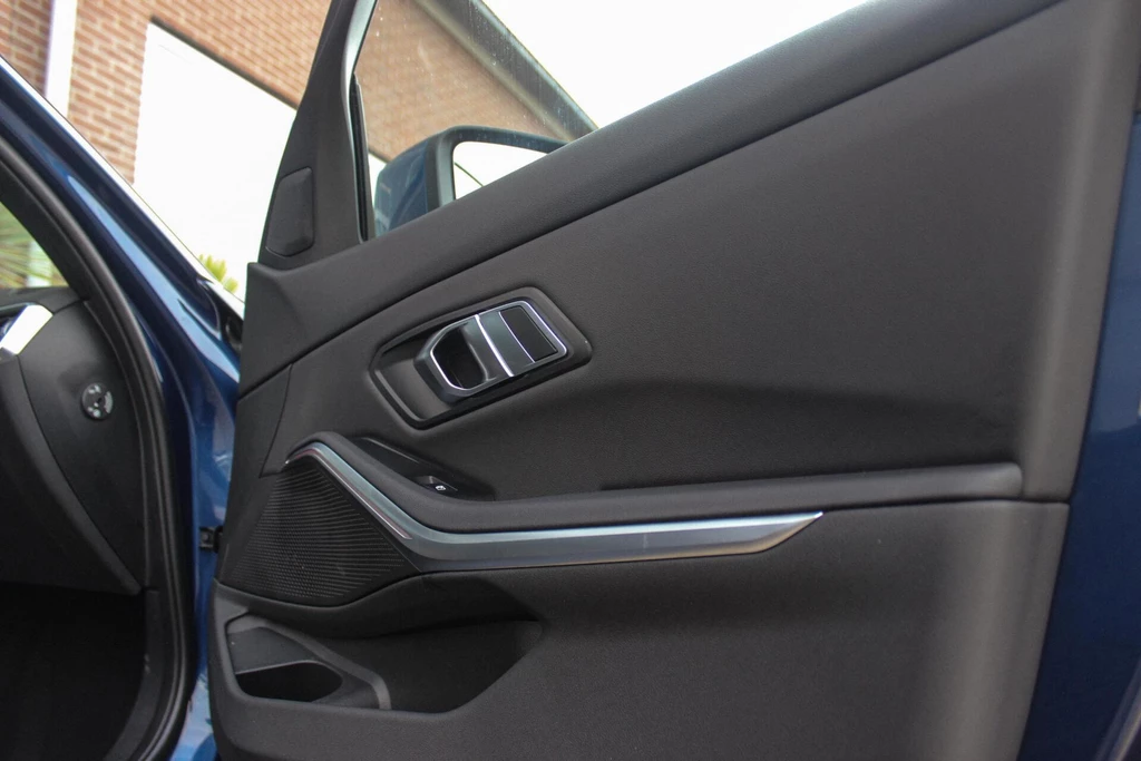 BMW 3 Serie – foto 44