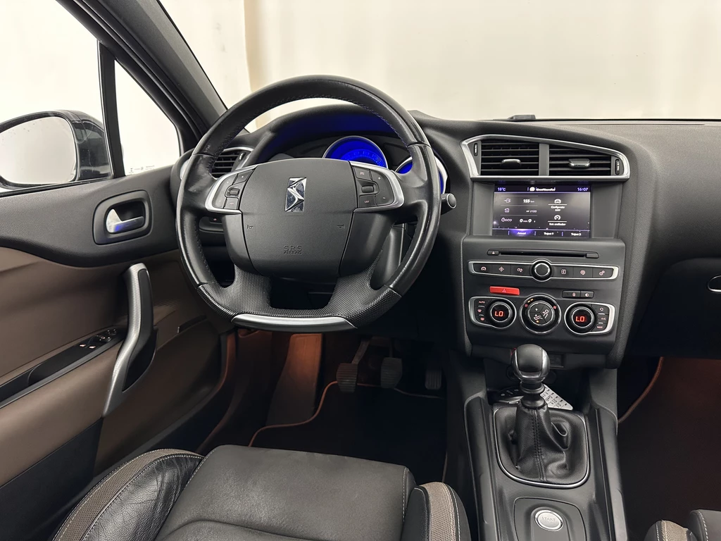DS DS 4 – foto 8