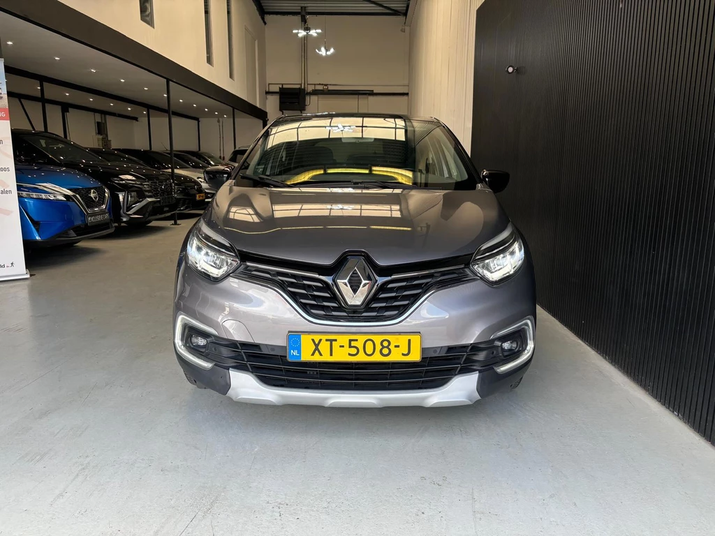 Renault Captur – foto 12