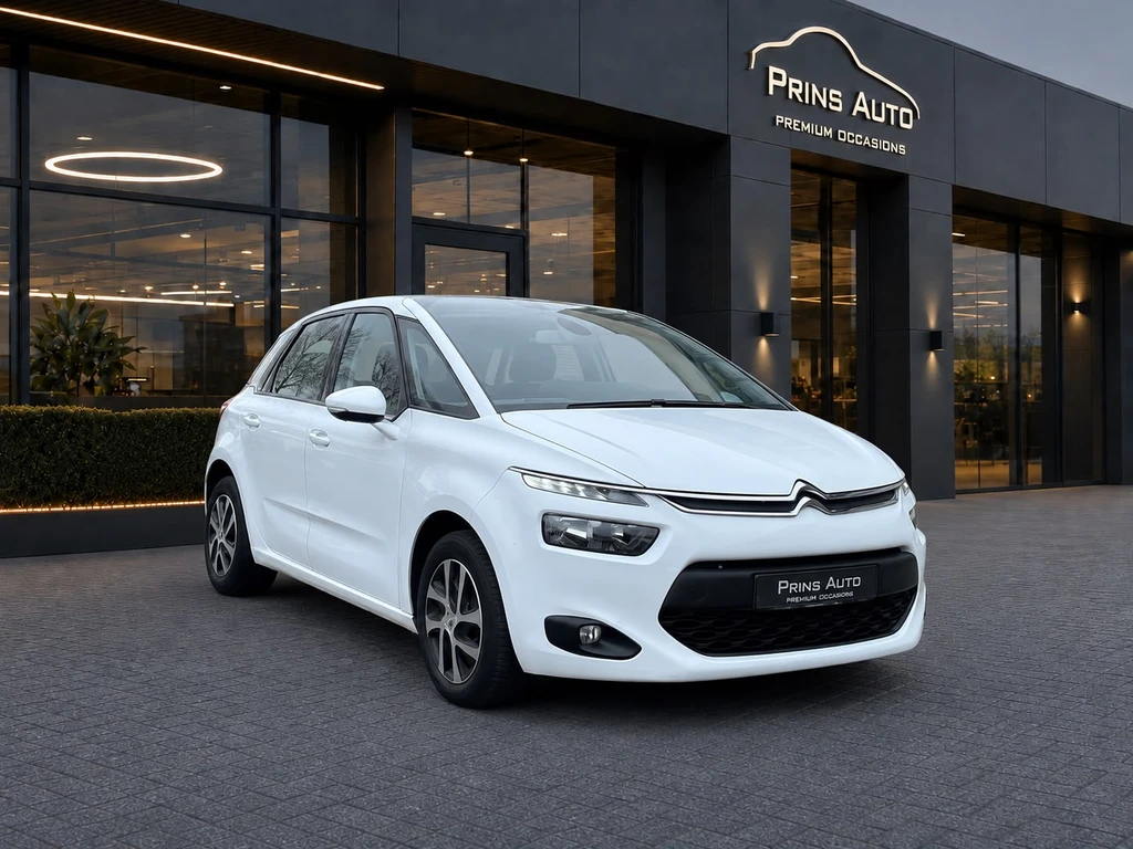 Citroën C4 Picasso – foto 6