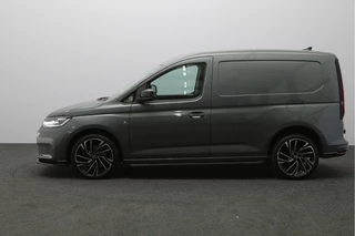 Volkswagen Caddy – thumbnail 2