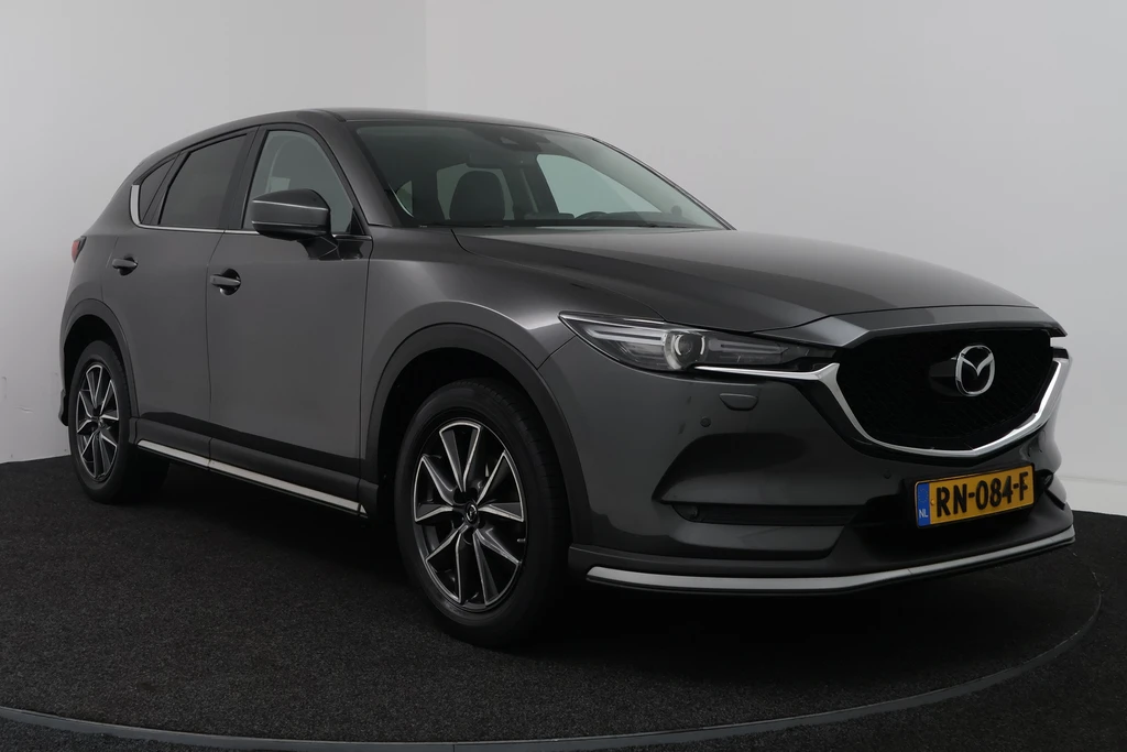 Mazda CX-5 – foto 7