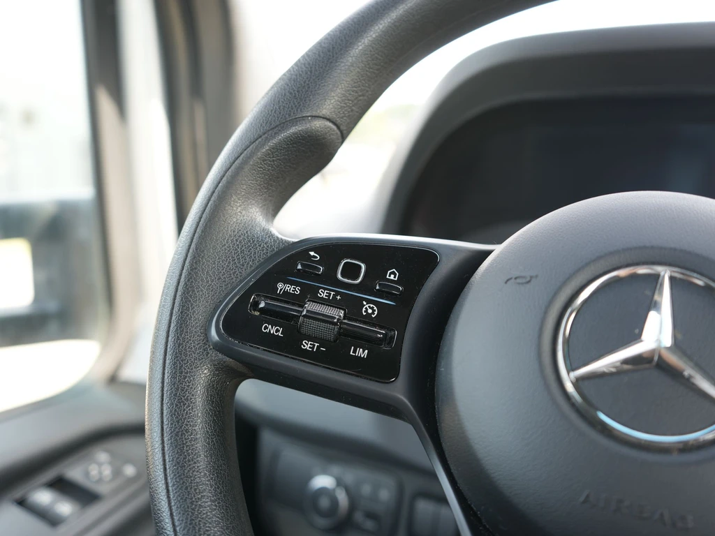 Mercedes-Benz Sprinter – foto 17