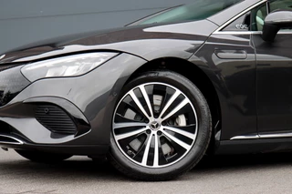Mercedes-Benz EQE – thumbnail 18