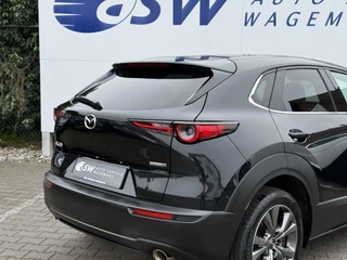 Mazda CX-30 – thumbnail 7