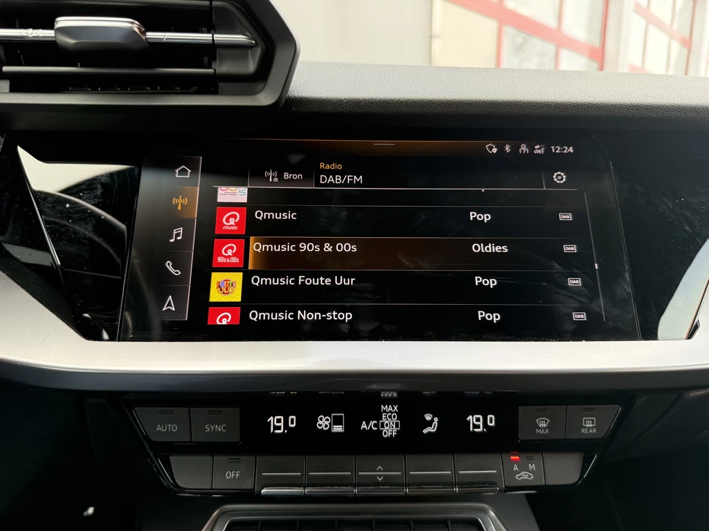 Audi A3 – foto 21