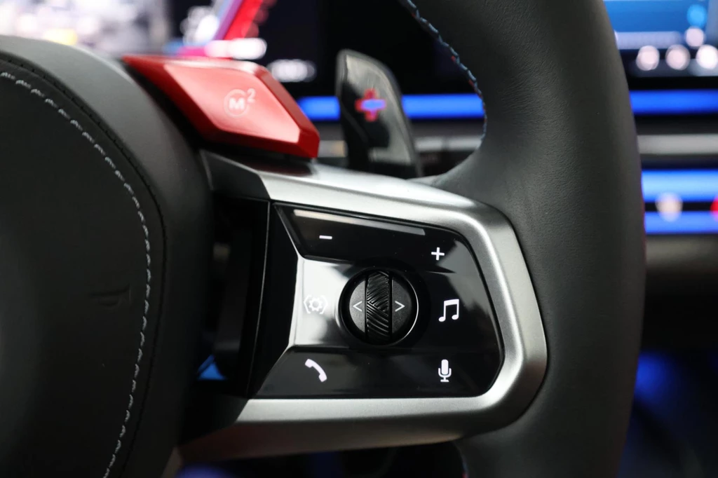 BMW M5 – foto 6