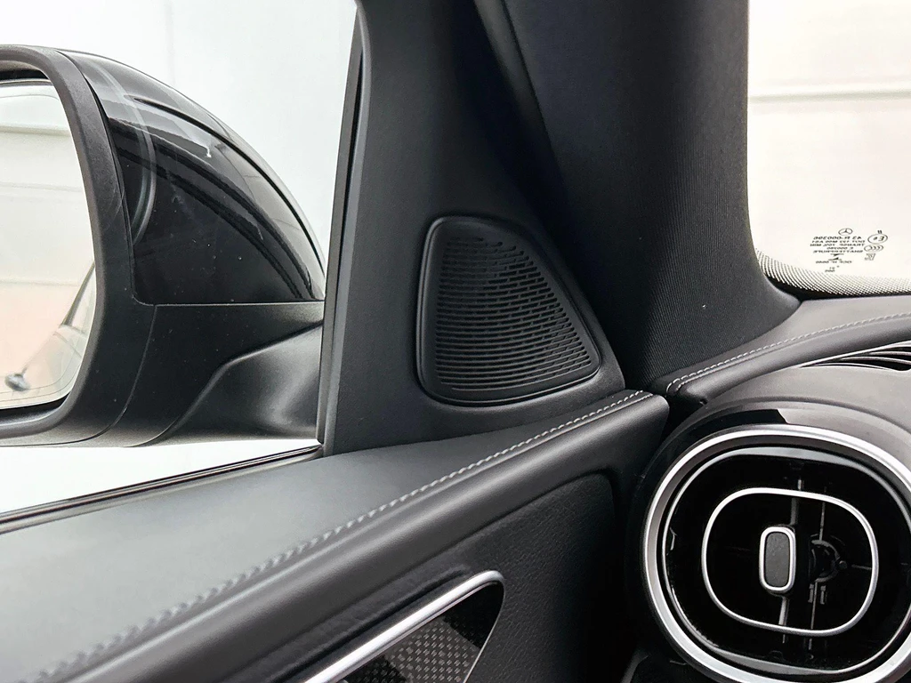 Mercedes-Benz C-Klasse – foto 34