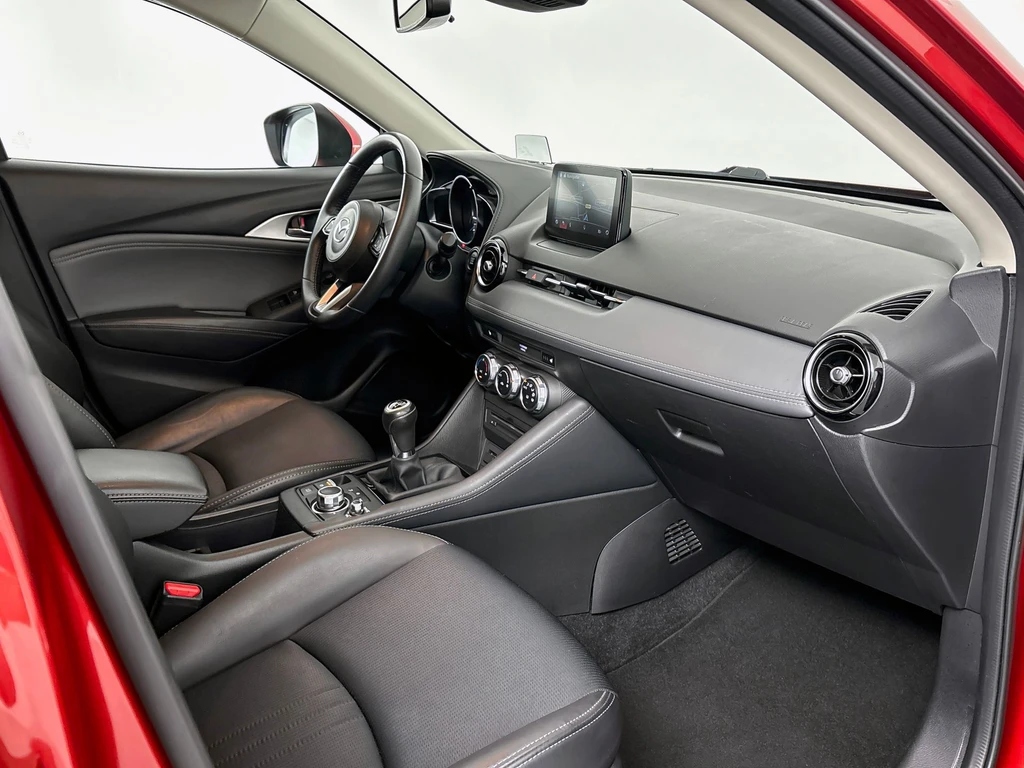 Mazda CX-3 – foto 12