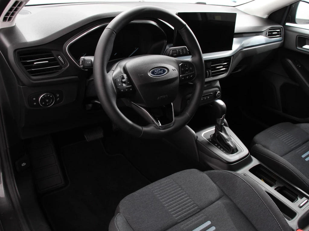 Ford Focus – foto 11