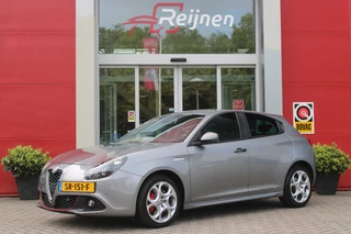 Alfa Romeo Giulietta – thumbnail 1
