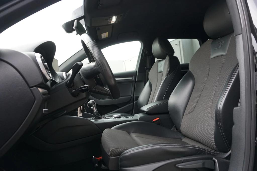 Audi A3 – foto 7