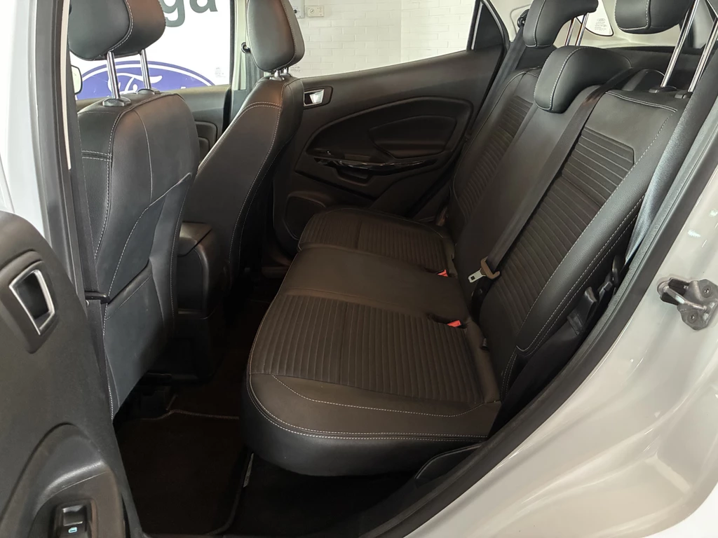 Ford EcoSport – foto 24