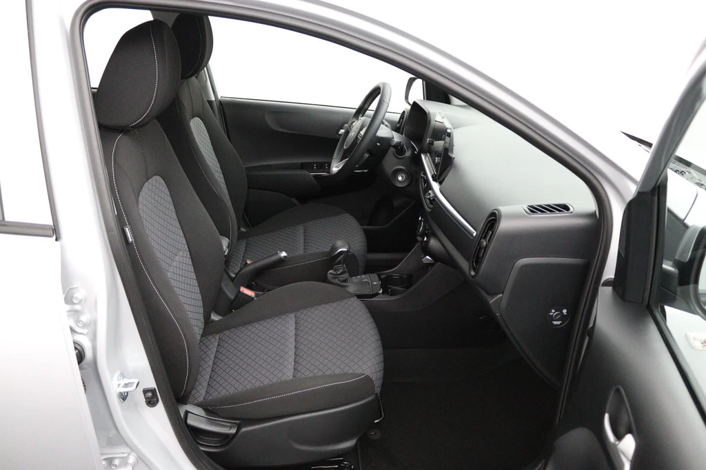 Kia Picanto – foto 31