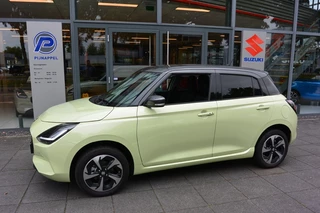 Suzuki Swift – thumbnail 3
