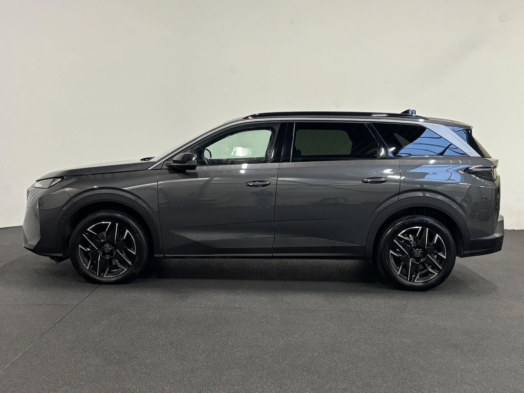 Peugeot 5008 – foto 3