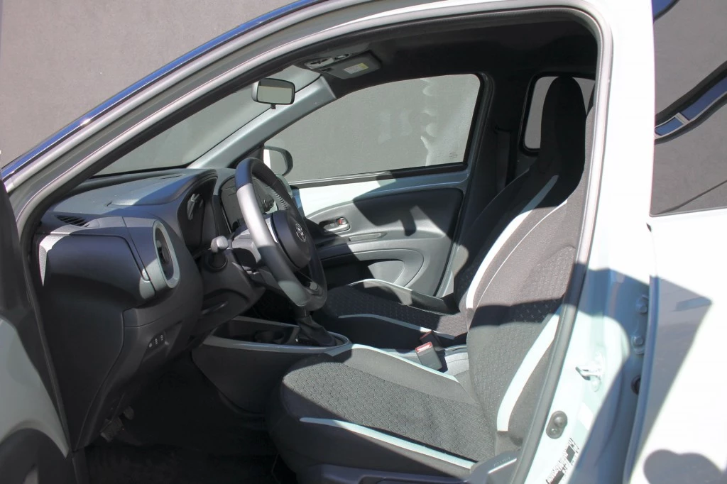 Toyota Aygo – foto 11