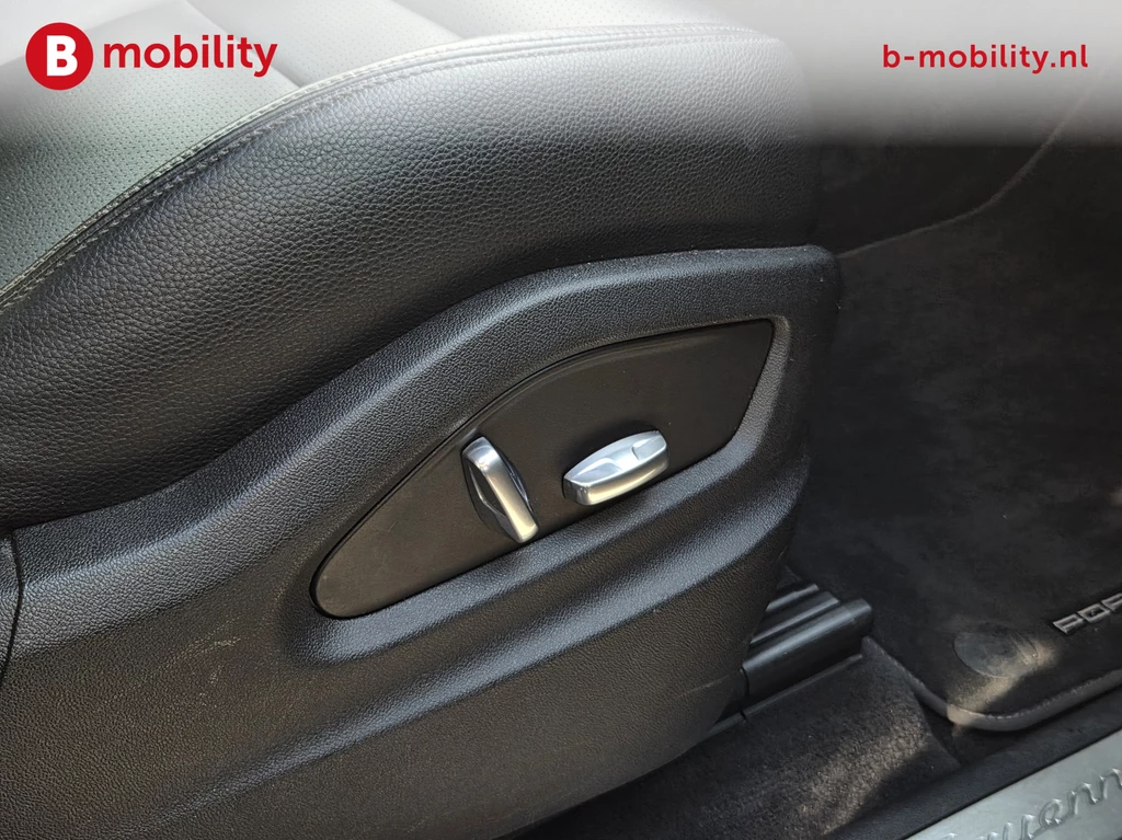 Porsche Cayenne – foto 23