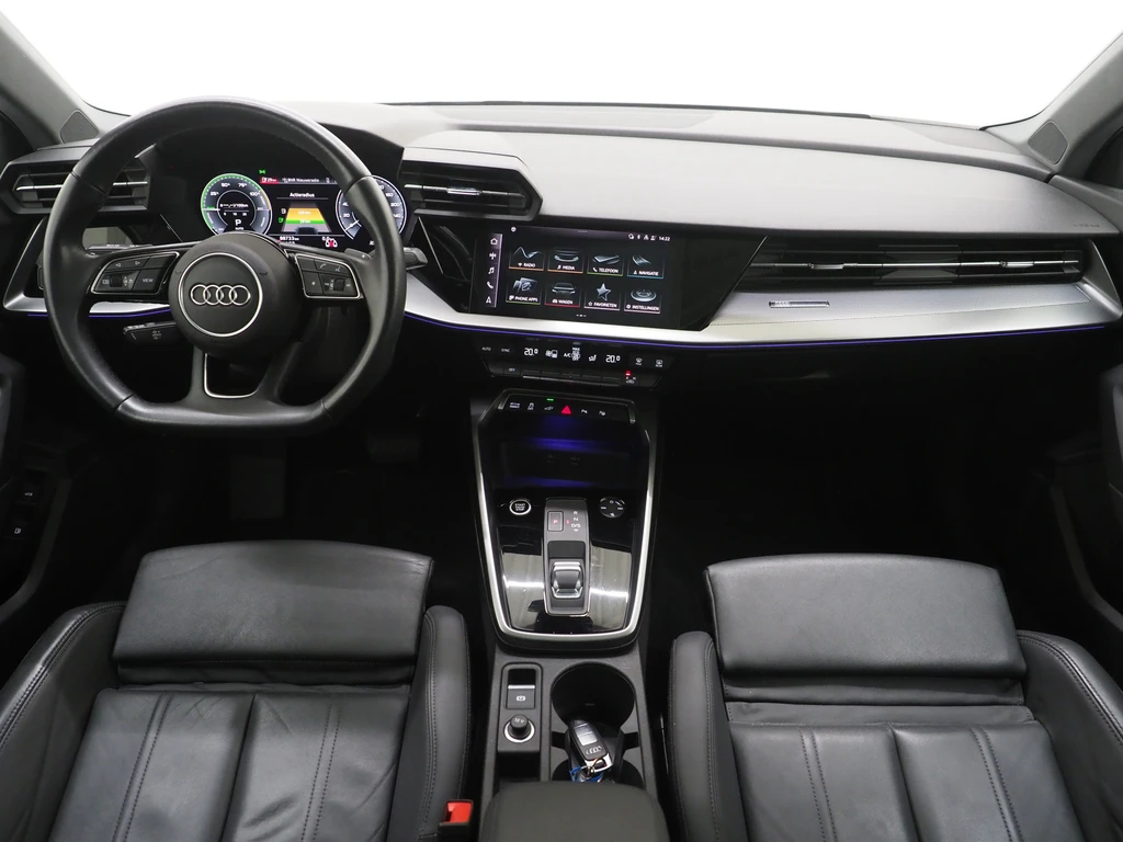 Audi A3 – foto 9