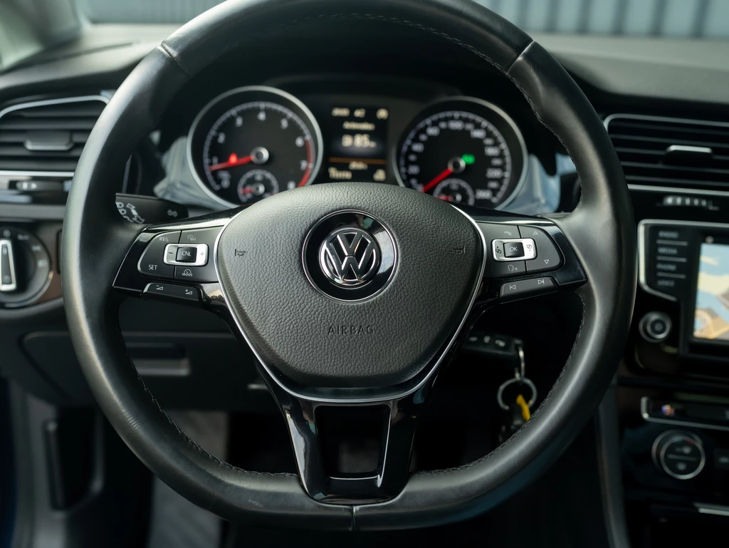 Volkswagen Golf – foto 26
