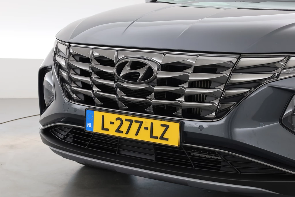 Hyundai Tucson – foto 23