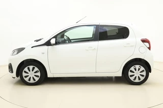 Peugeot 108 – thumbnail 2