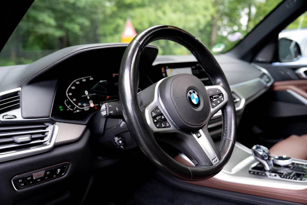 BMW X5 – foto 10