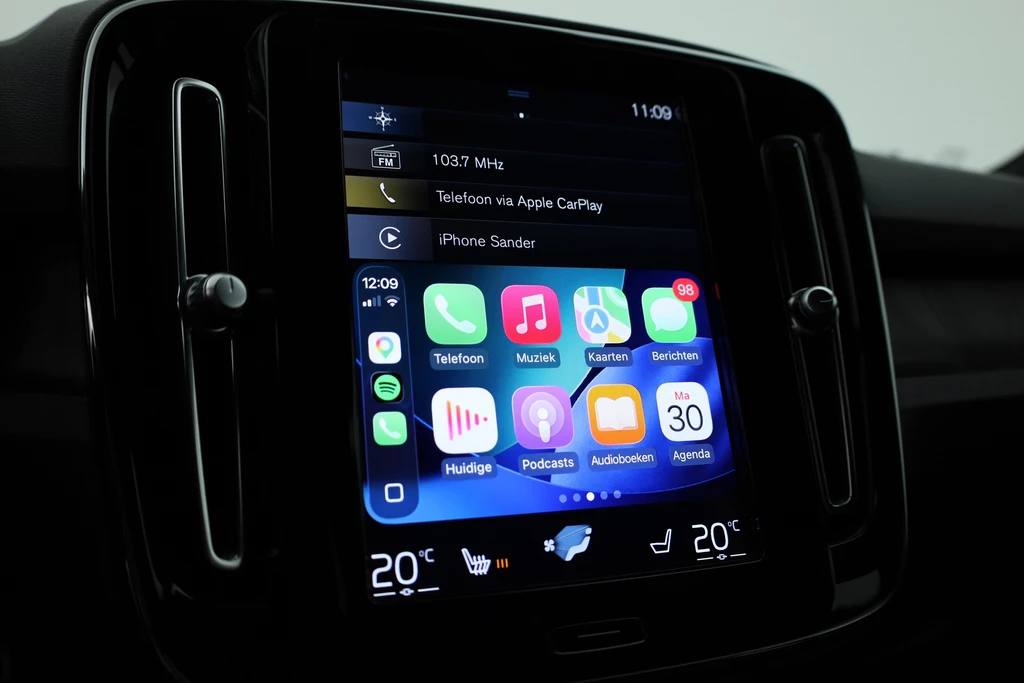 Volvo XC40 – foto 19