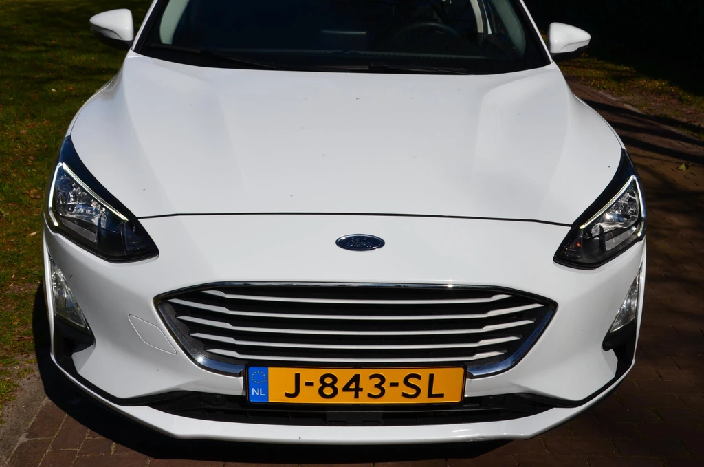 Ford Focus – foto 17