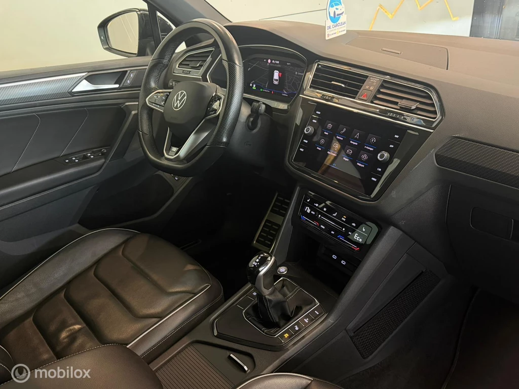 Volkswagen Tiguan – foto 22