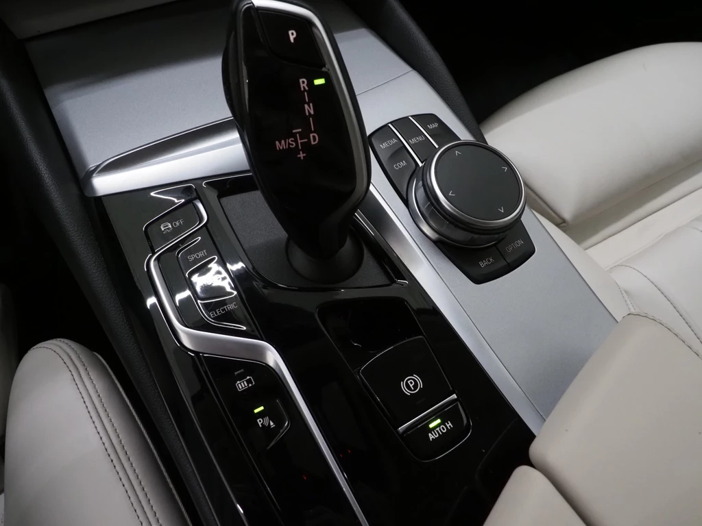 BMW 5 Serie – foto 35