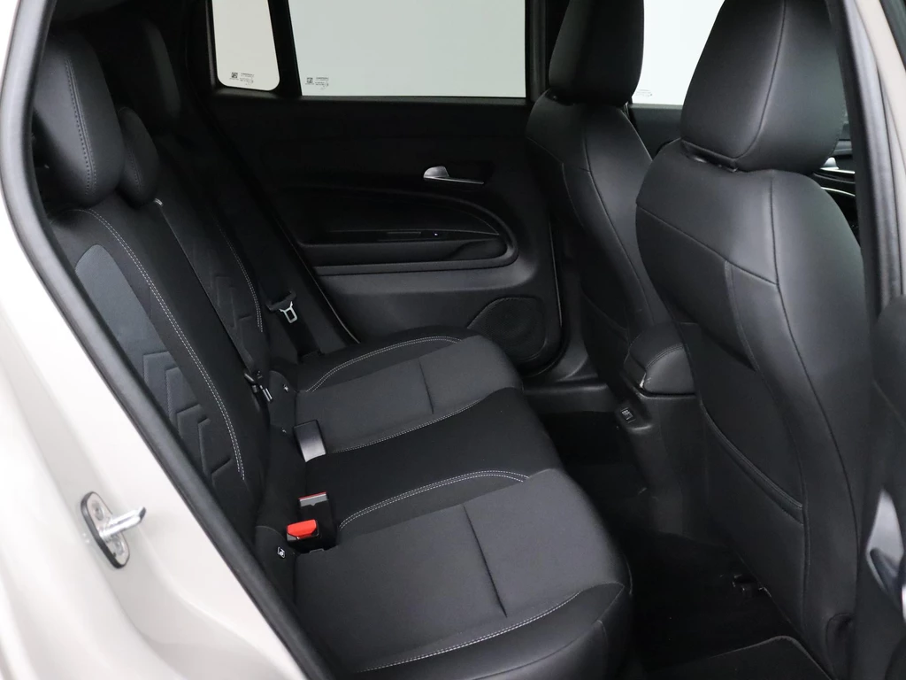 Jeep Avenger – foto 26