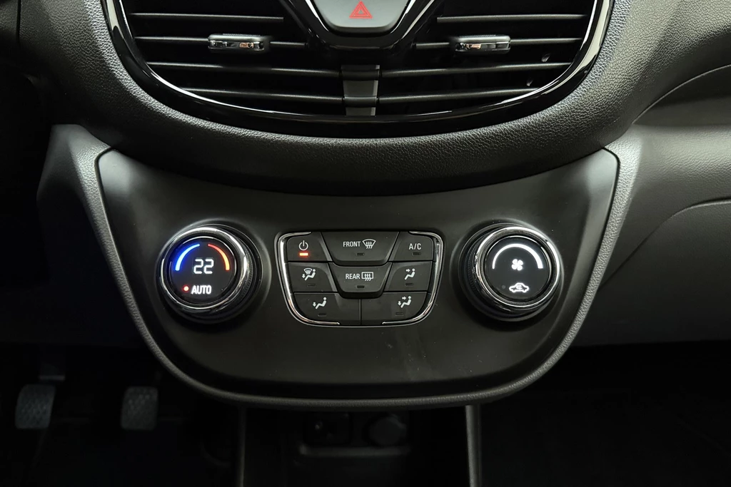 Opel KARL – foto 20
