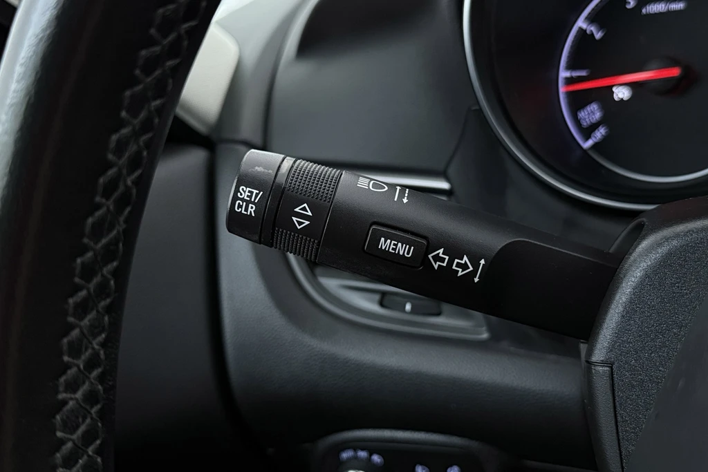 Opel Zafira – foto 34