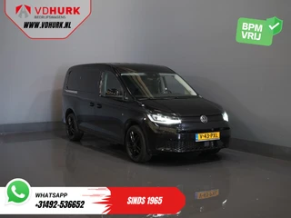 Volkswagen Caddy – thumbnail 6