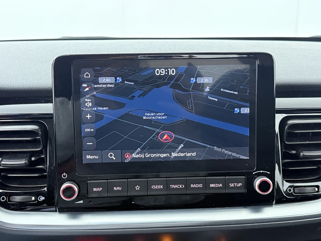 Kia Stonic – foto 31