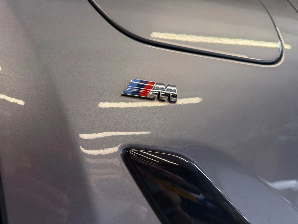 BMW 5 Serie – foto 53